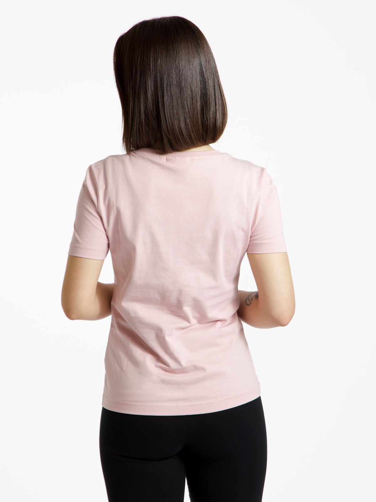 FILA T-Shirt – Pink