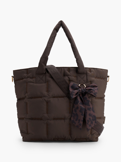 Skechers Shopper – Braun