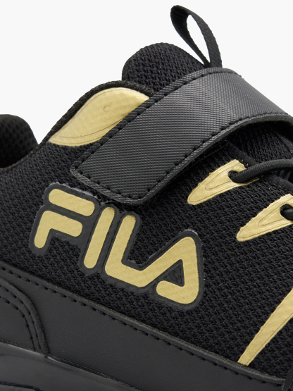 FILA Sneaker – Schwarz