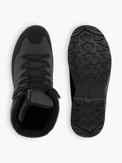 Lowa Schnürboots – Grau