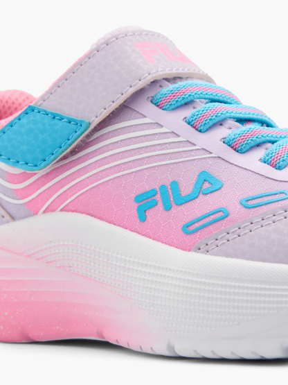 FILA Sneaker – Lila