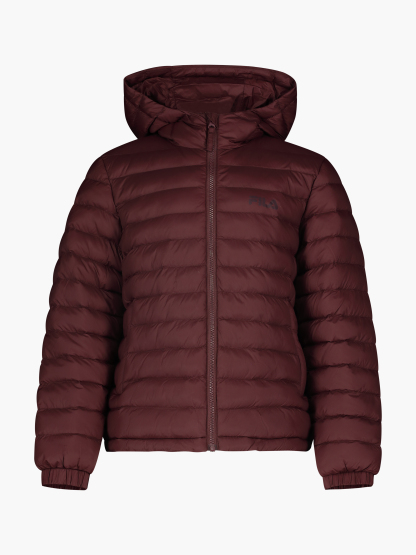 FILA Übergangsjacke – Rot