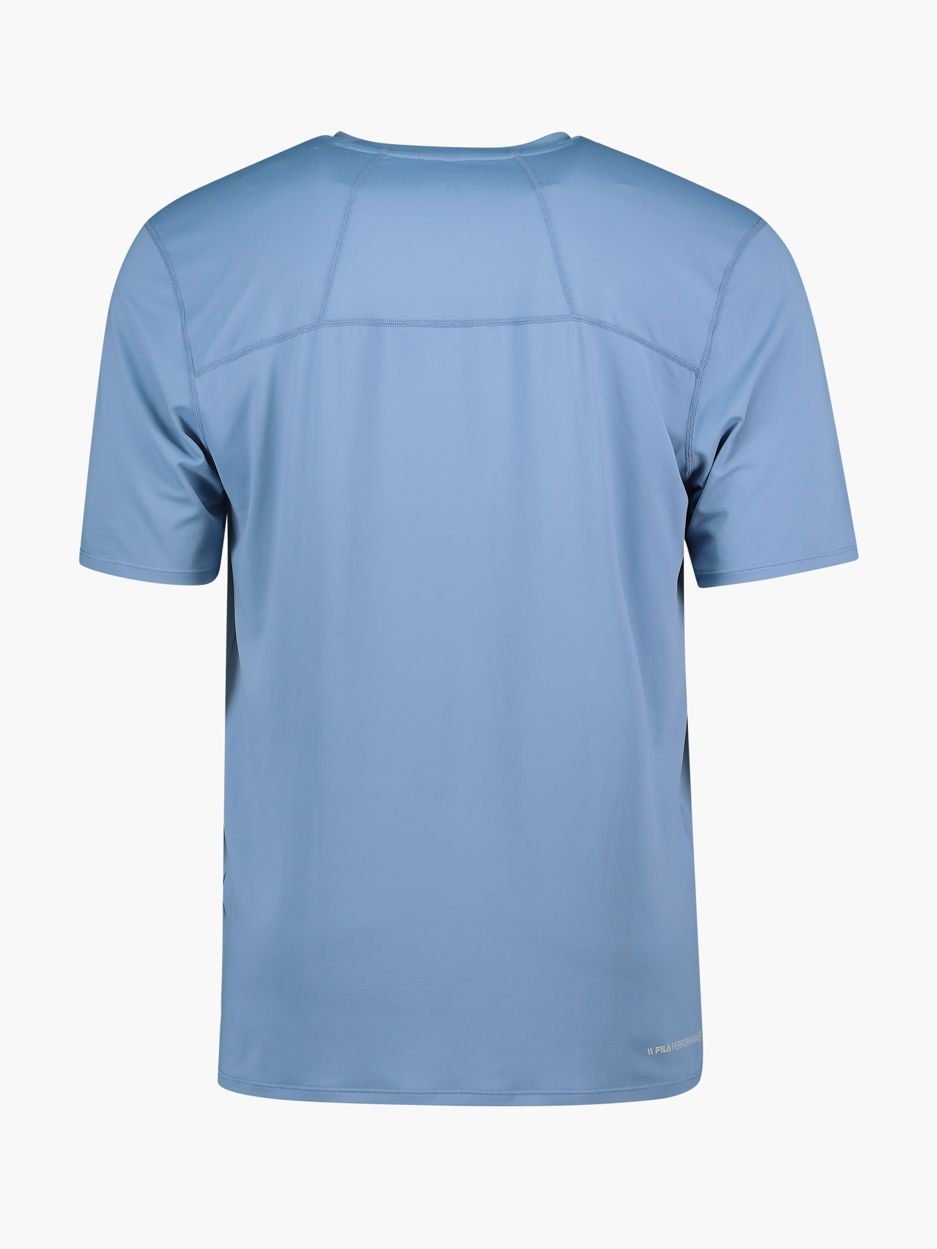 FILA T-Shirt – Blau