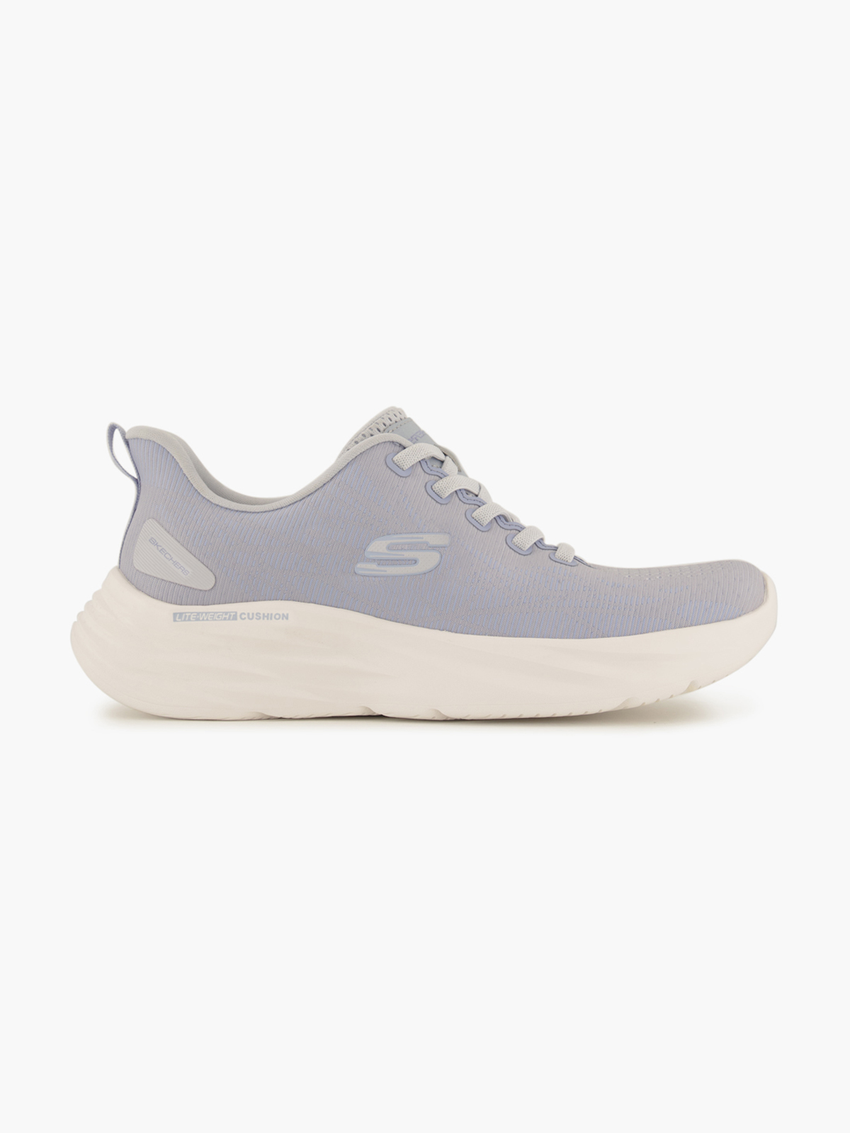 Skechers SKECH - EDGE Slip-Ons – Blau