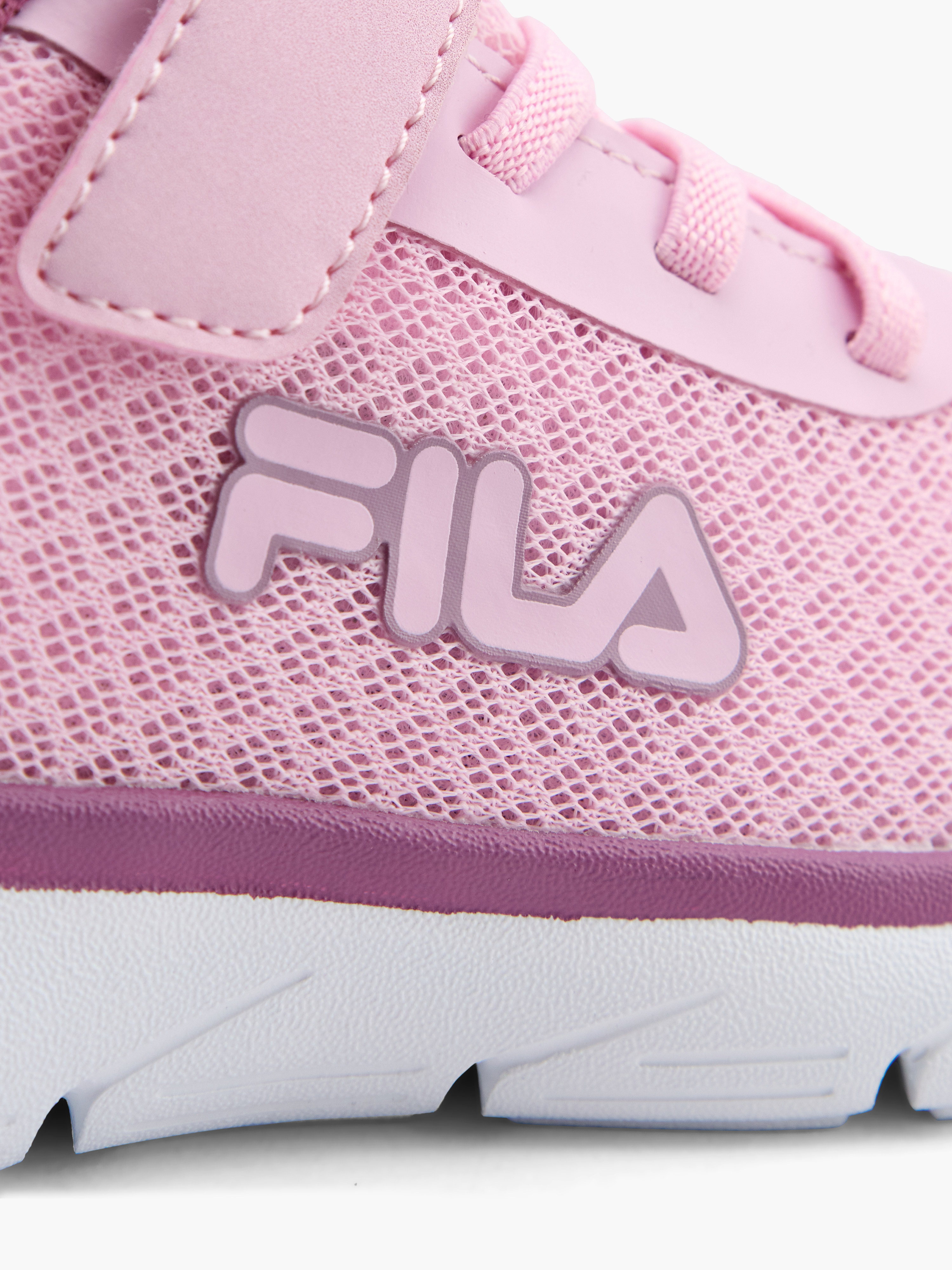 FILA Sneaker – Pink (02556631)