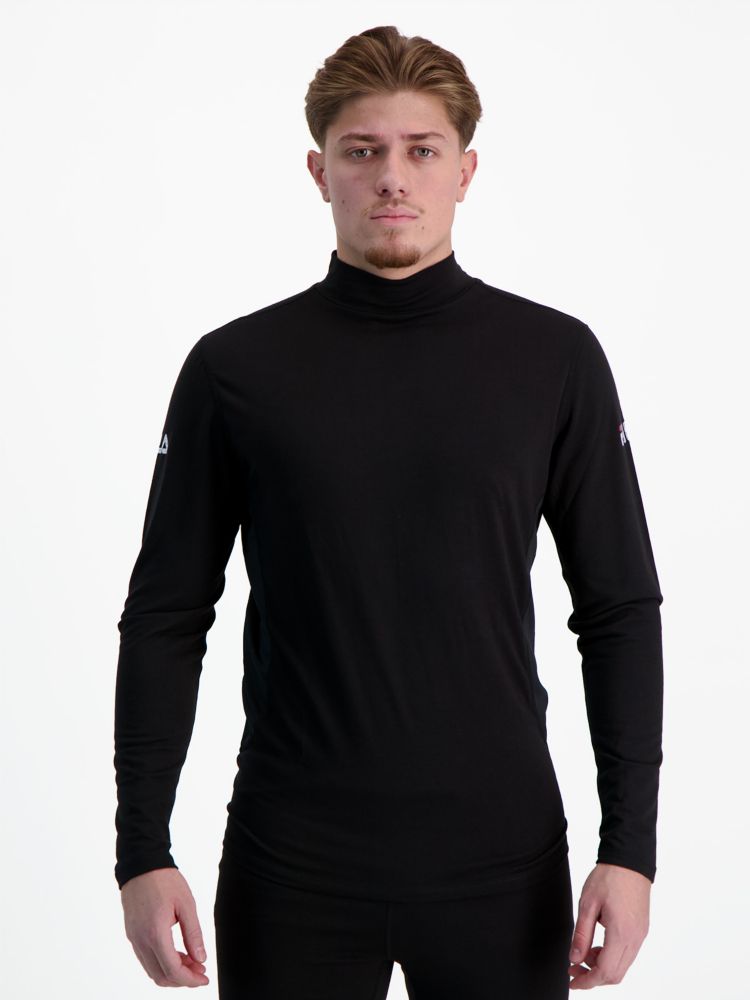 FILA Thermo Unterwäsche – Schwarz