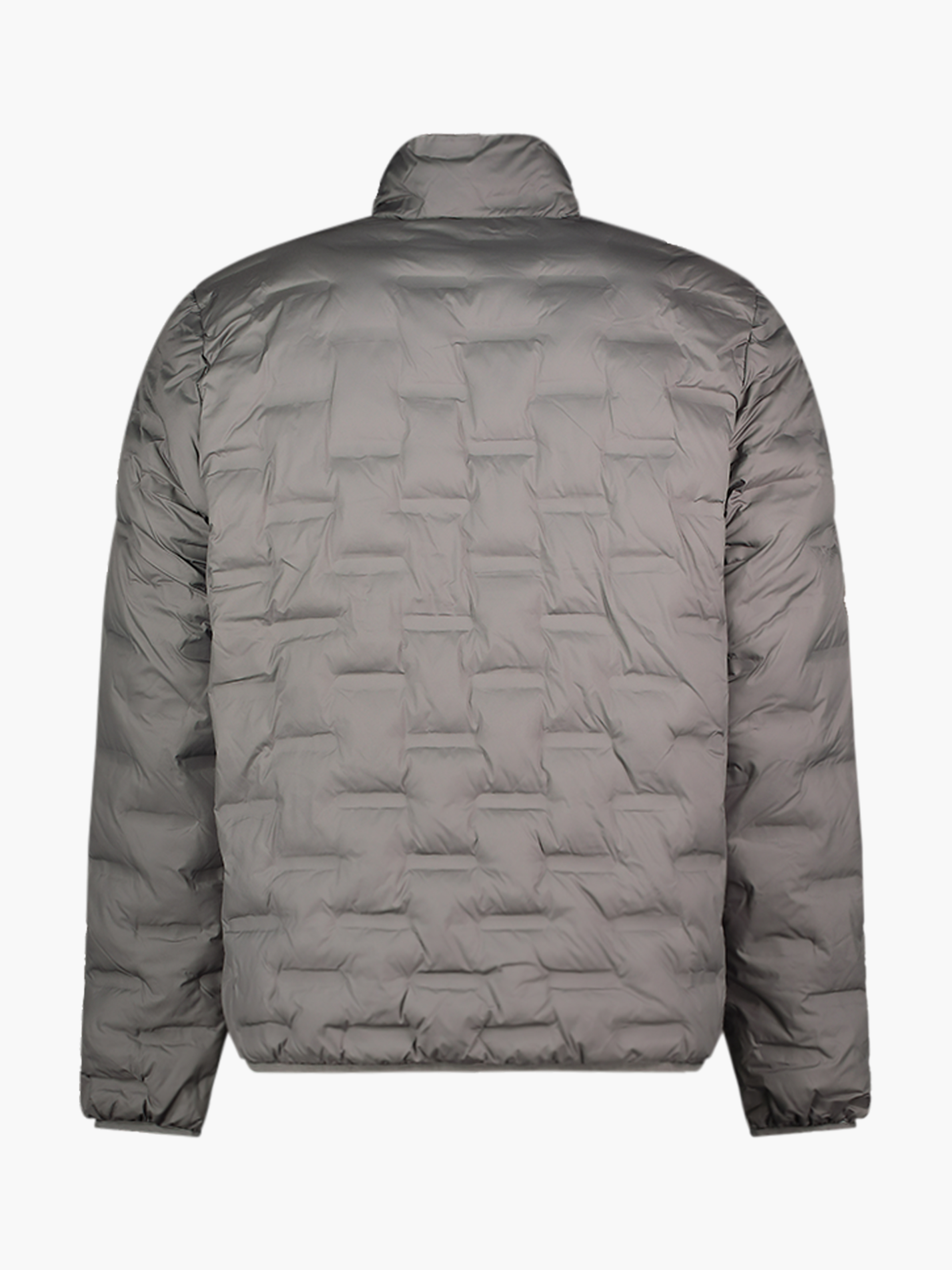 FILA Übergangsjacke – Grau