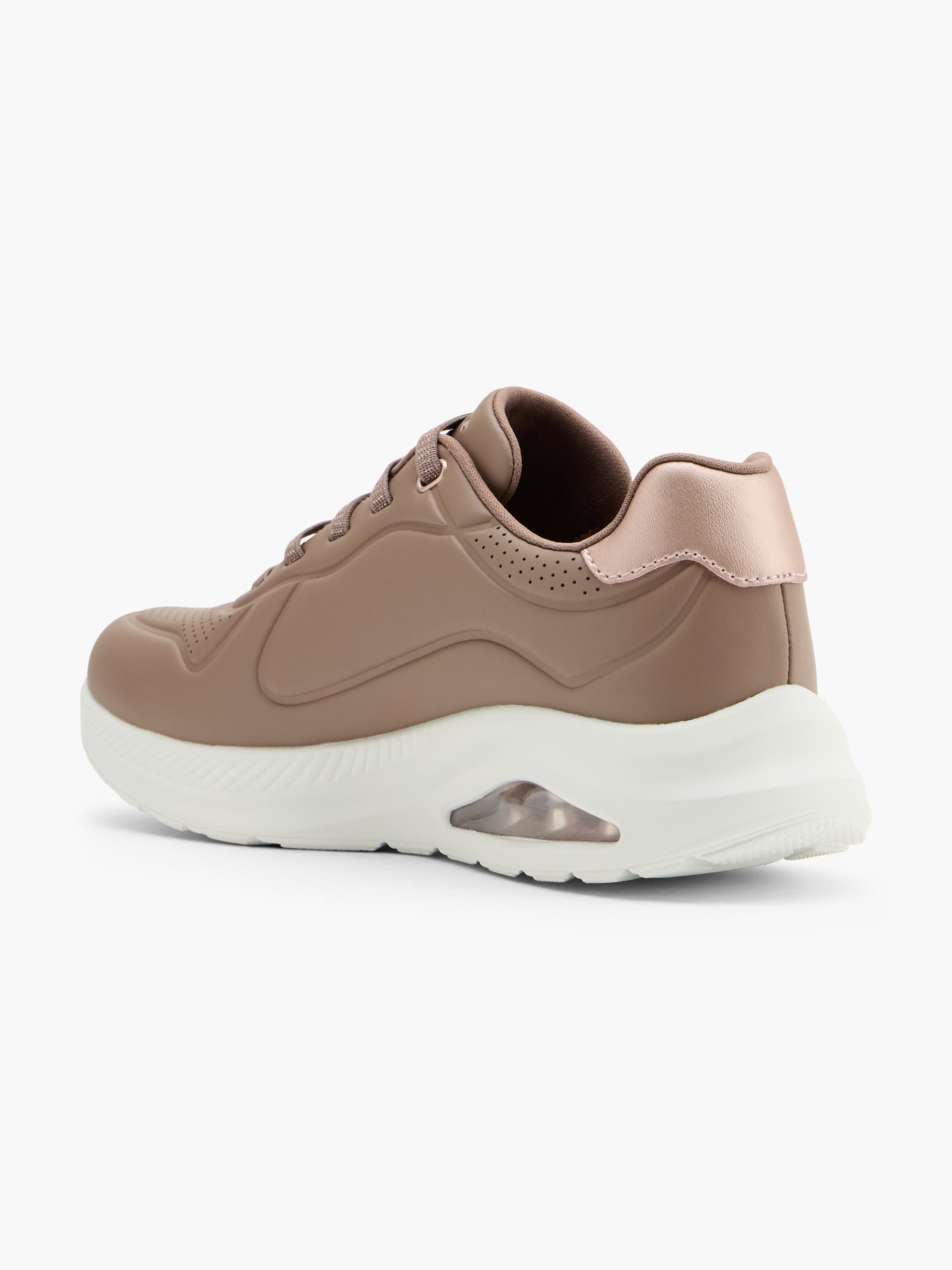 Skechers CON - AIR Slip-Ons – Braun