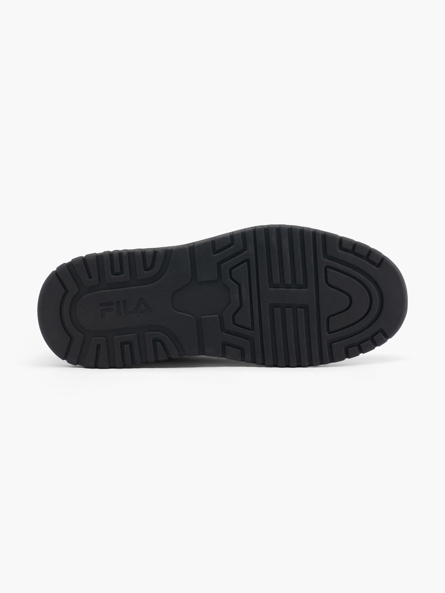 FILA Sneaker – Grau