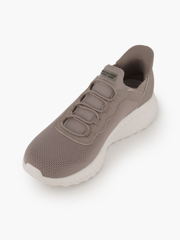 Skechers HANDS FREE SLIP-INS Slip-Ons – Taupe