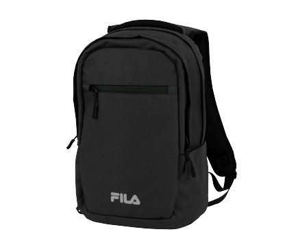 FILA Rucksack – Schwarz