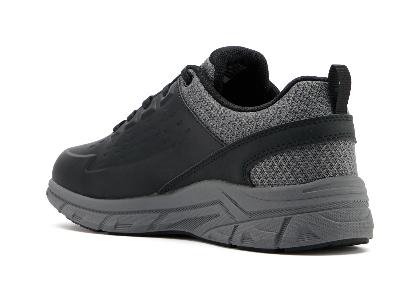 Skechers VARNET LT Sneaker – Grau