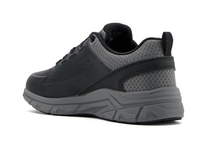 Skechers VARNET LT Sneaker – Grau