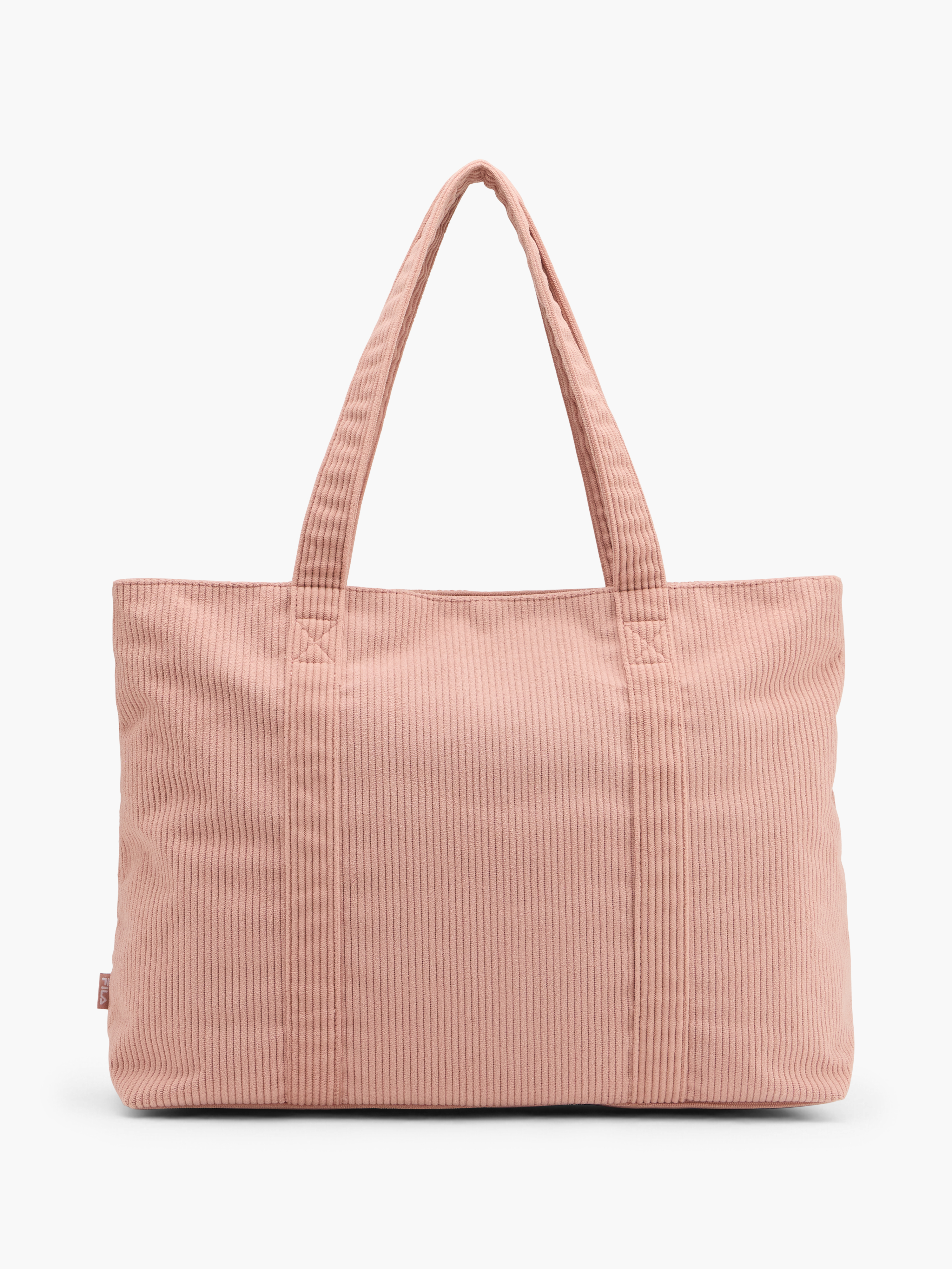 FILA Shopper – Pink