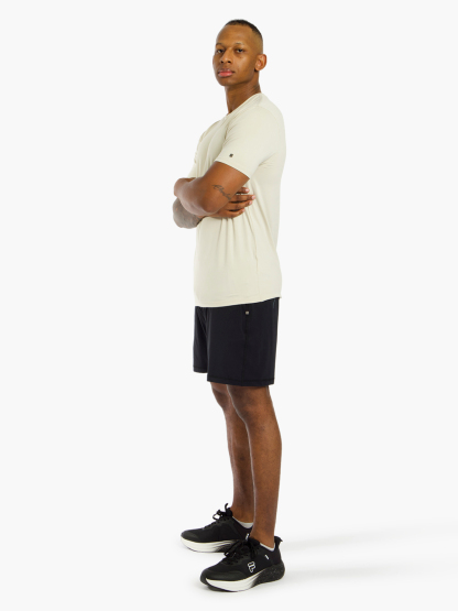 FILA T-Shirt – Beige