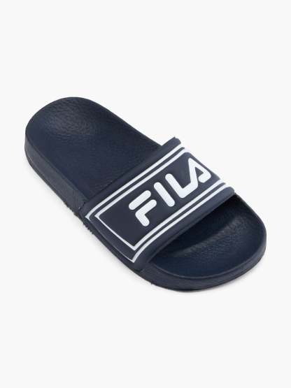FILA Slide – Blau