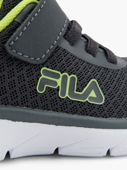 FILA Sneaker – Grau