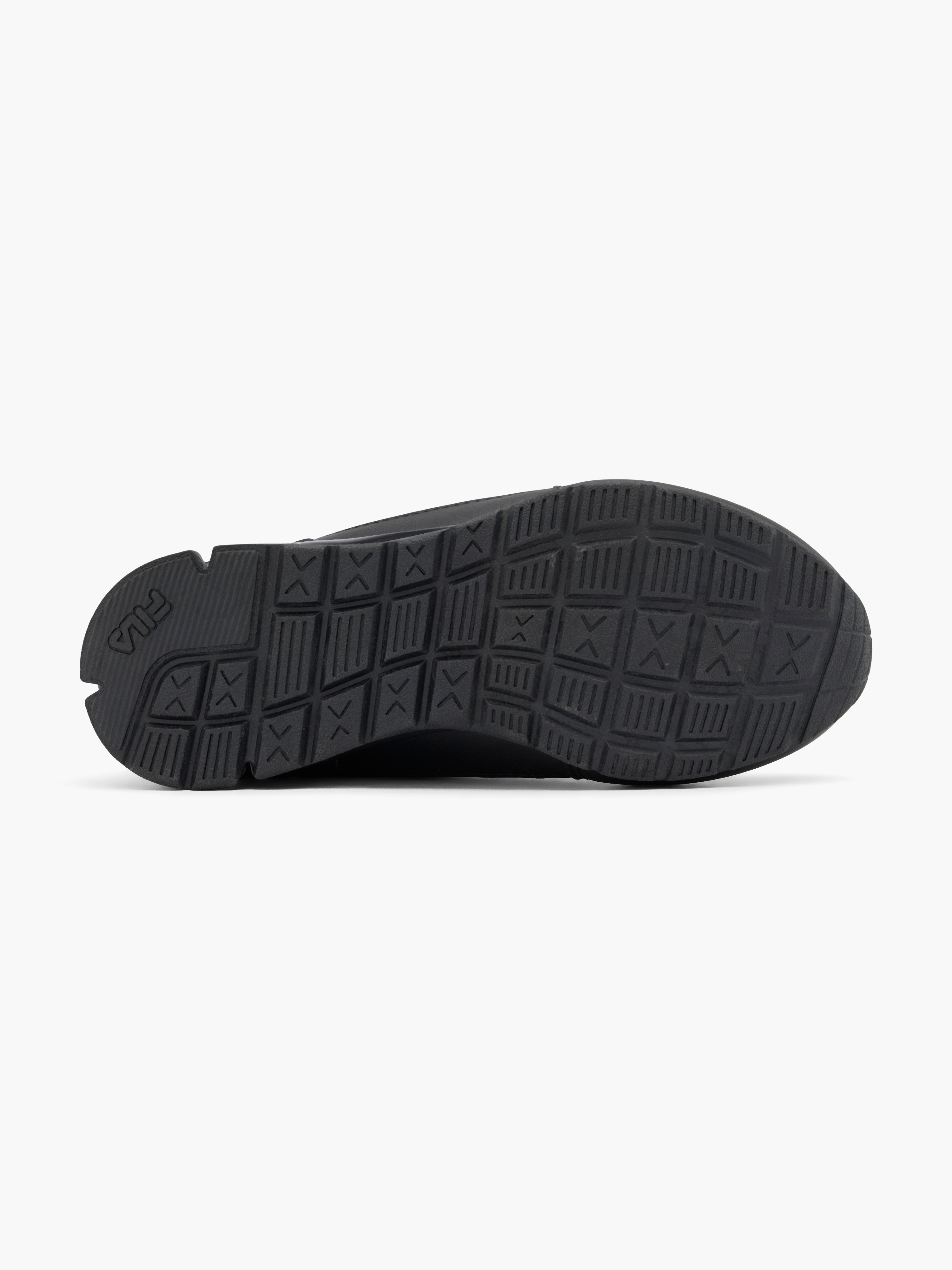 FILA Sneaker – Schwarz (02400841)