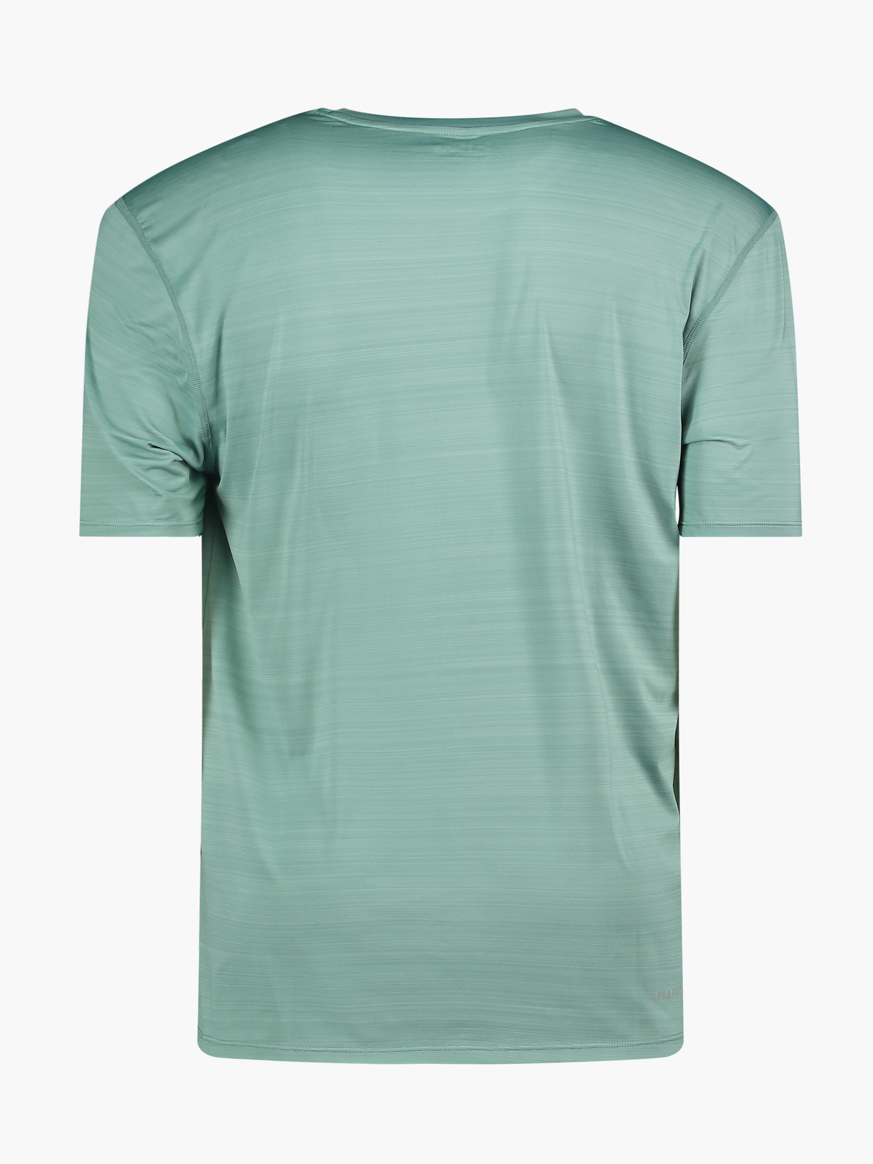 FILA T-Shirt – Grün
