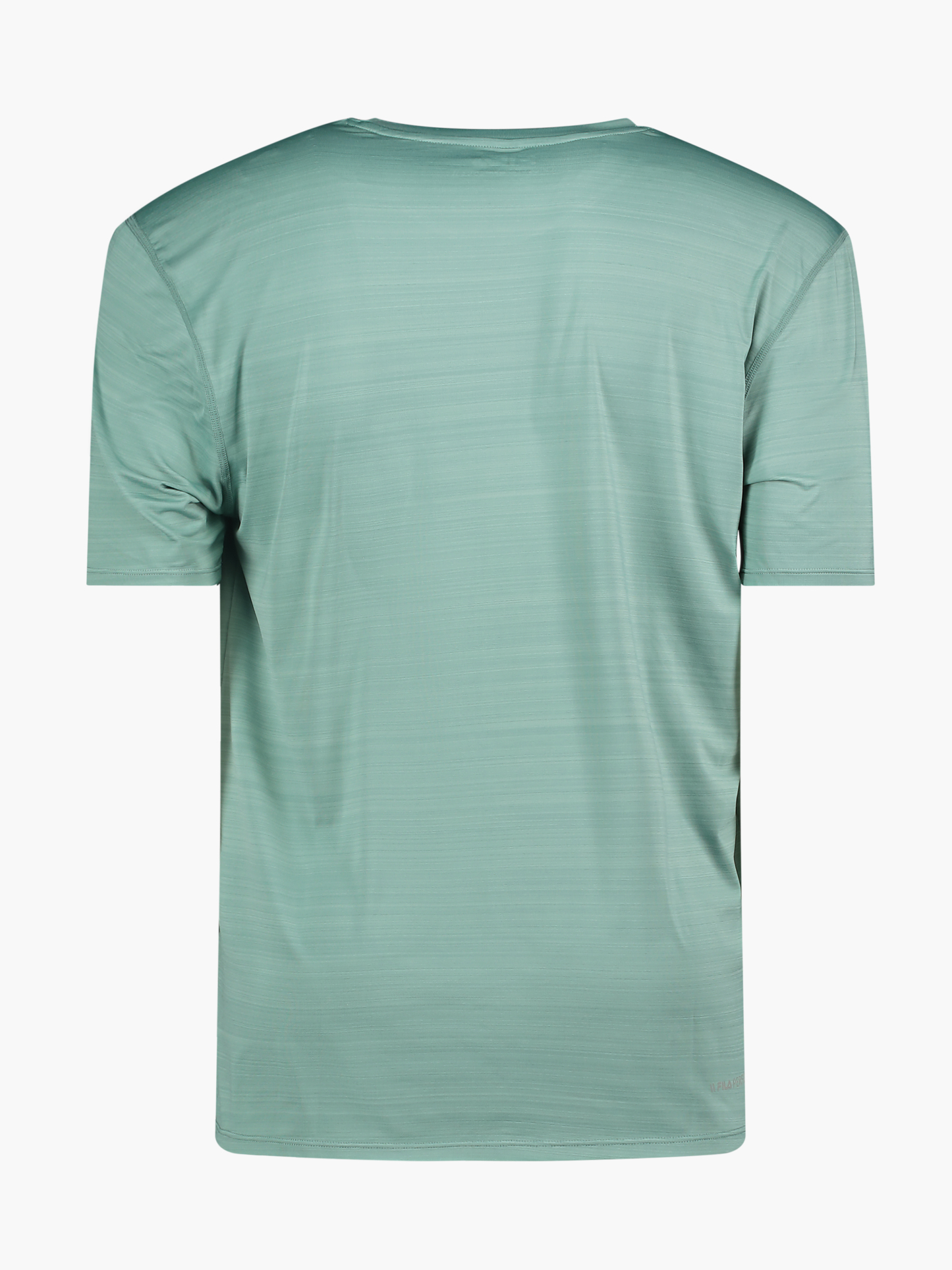 FILA T-Shirt – Grün