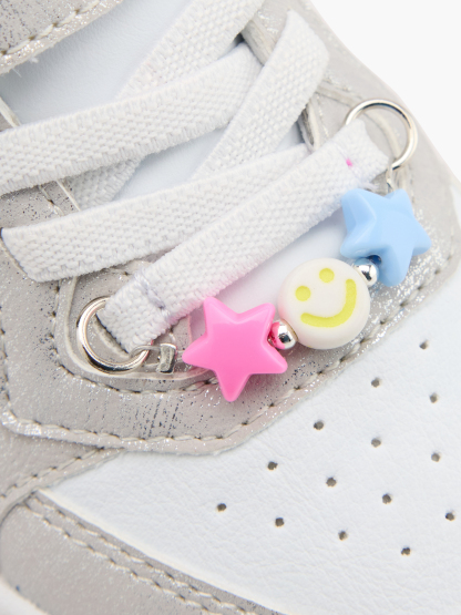 FILA Sneaker – Weiss