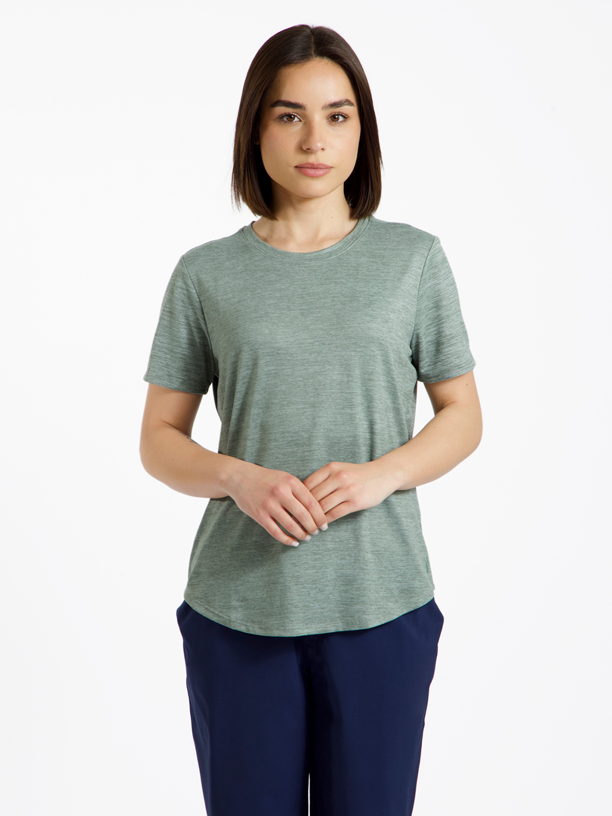 Skechers T-Shirt – Grün