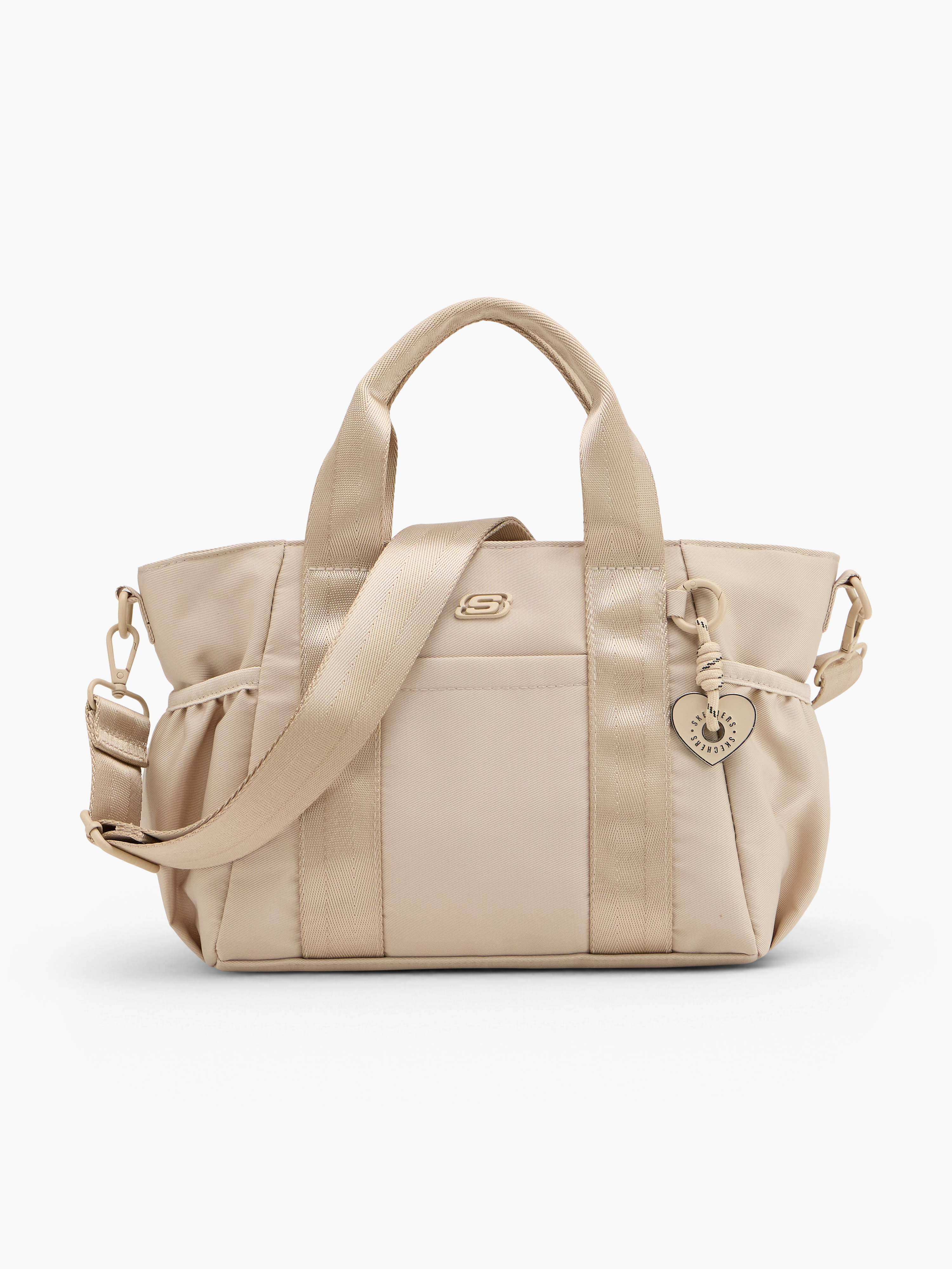 Skechers Handtasche – Beige