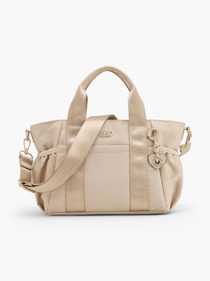 Skechers Handtasche – Beige