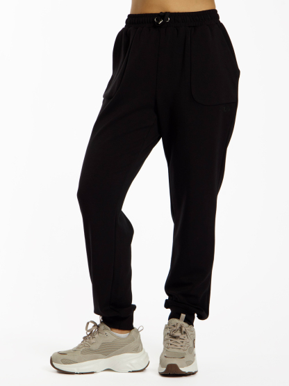 FILA Jogginghose – Schwarz