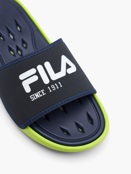 FILA Slide – Blau