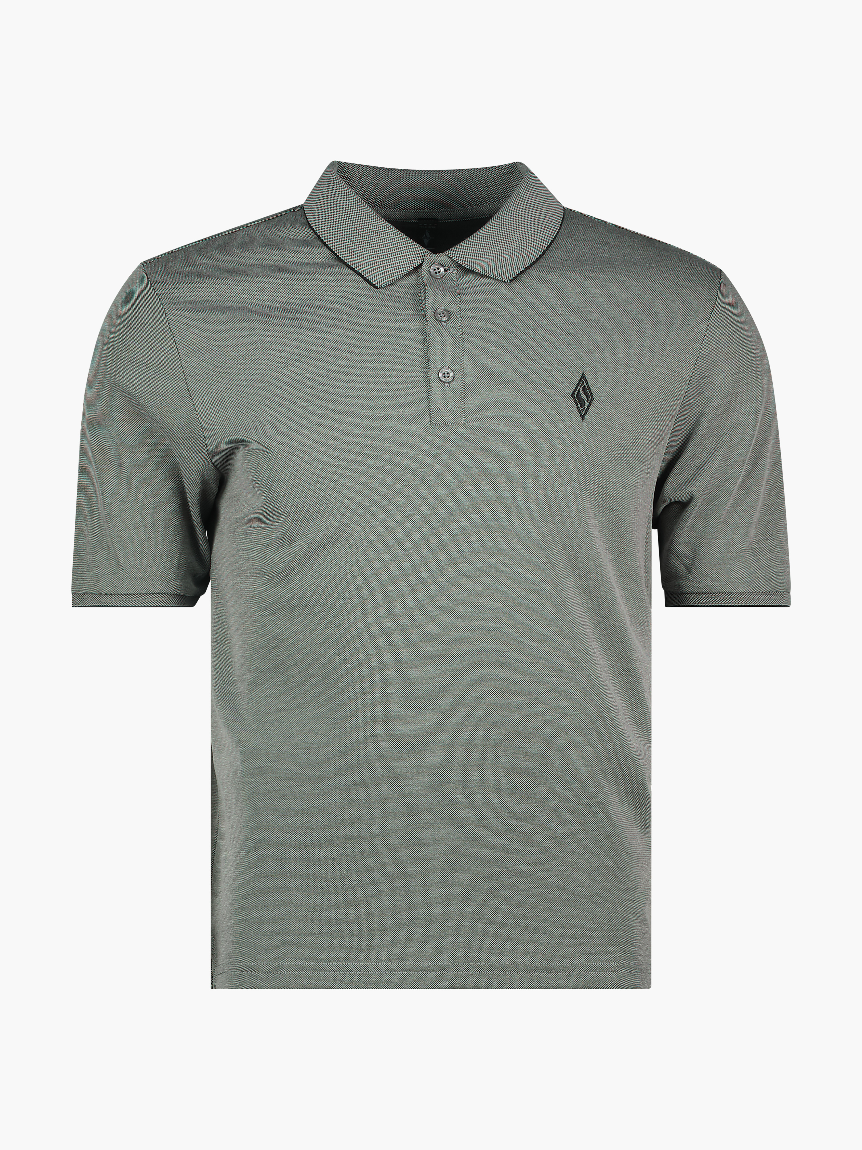 Skechers Polo-Shirt – Grau