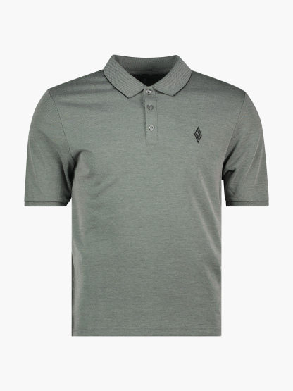 Skechers Polo-Shirt – Grau