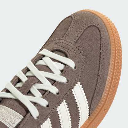 Handball Spezial Kids Schuh – Earth Strata / Off White / Gum – KI3943