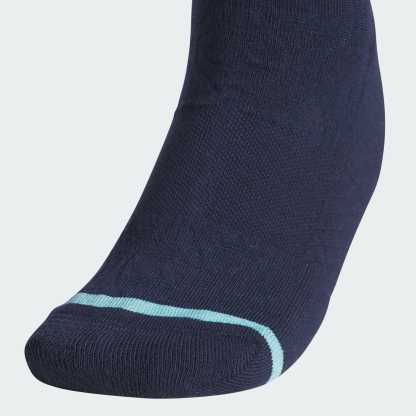 Samba Spikeless Golfschuh – Night Indigo / Light Aqua – KU9905