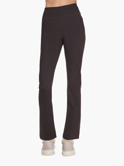 Skechers Leggings – Braun