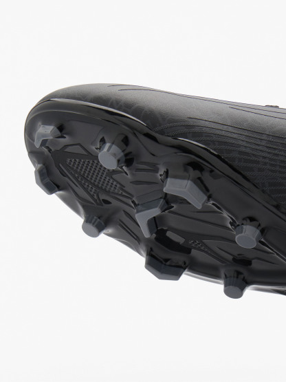 FILA Fussballschuh – Schwarz