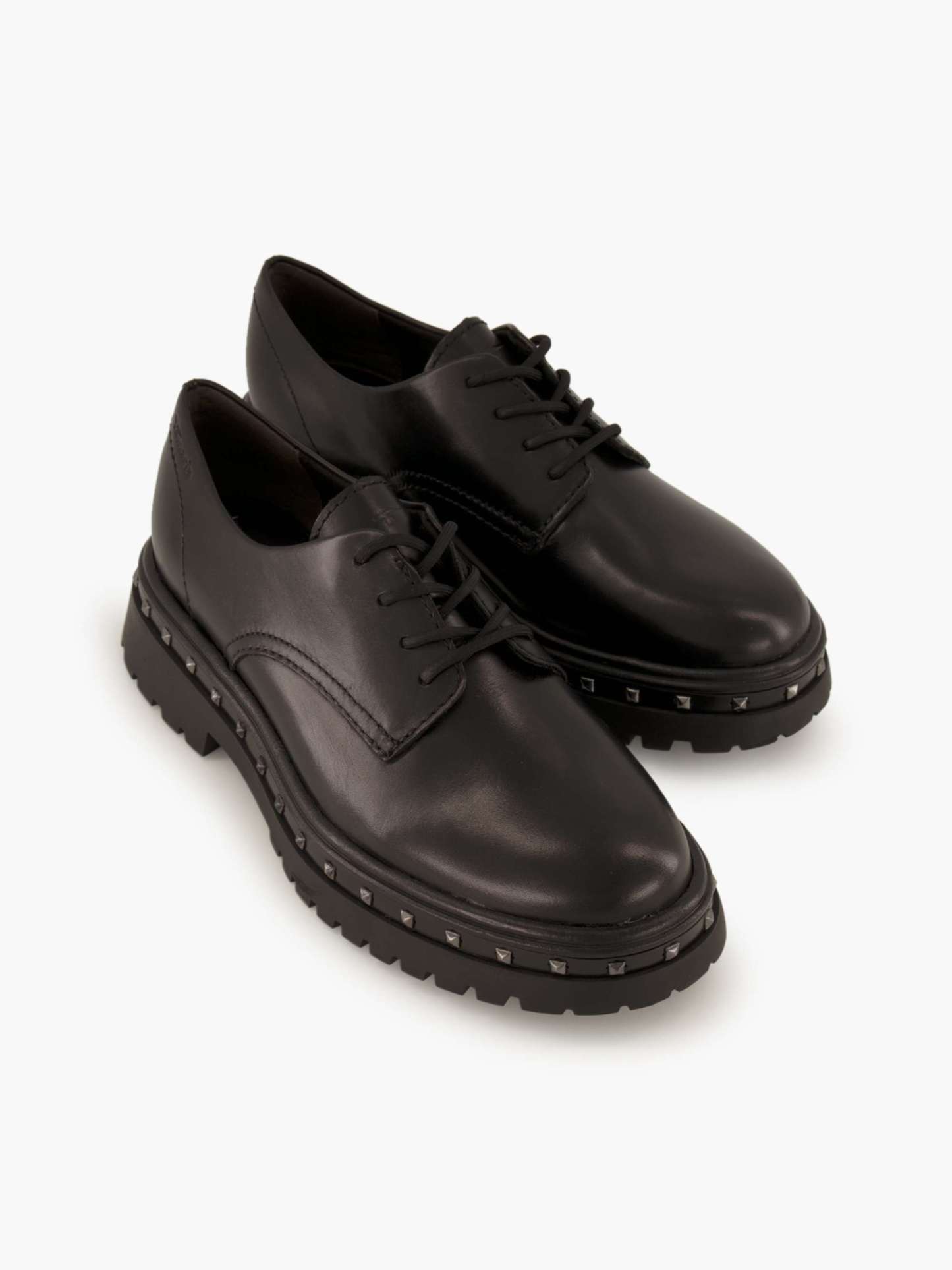Tamaris Halbschuh – Schwarz – Schwarz