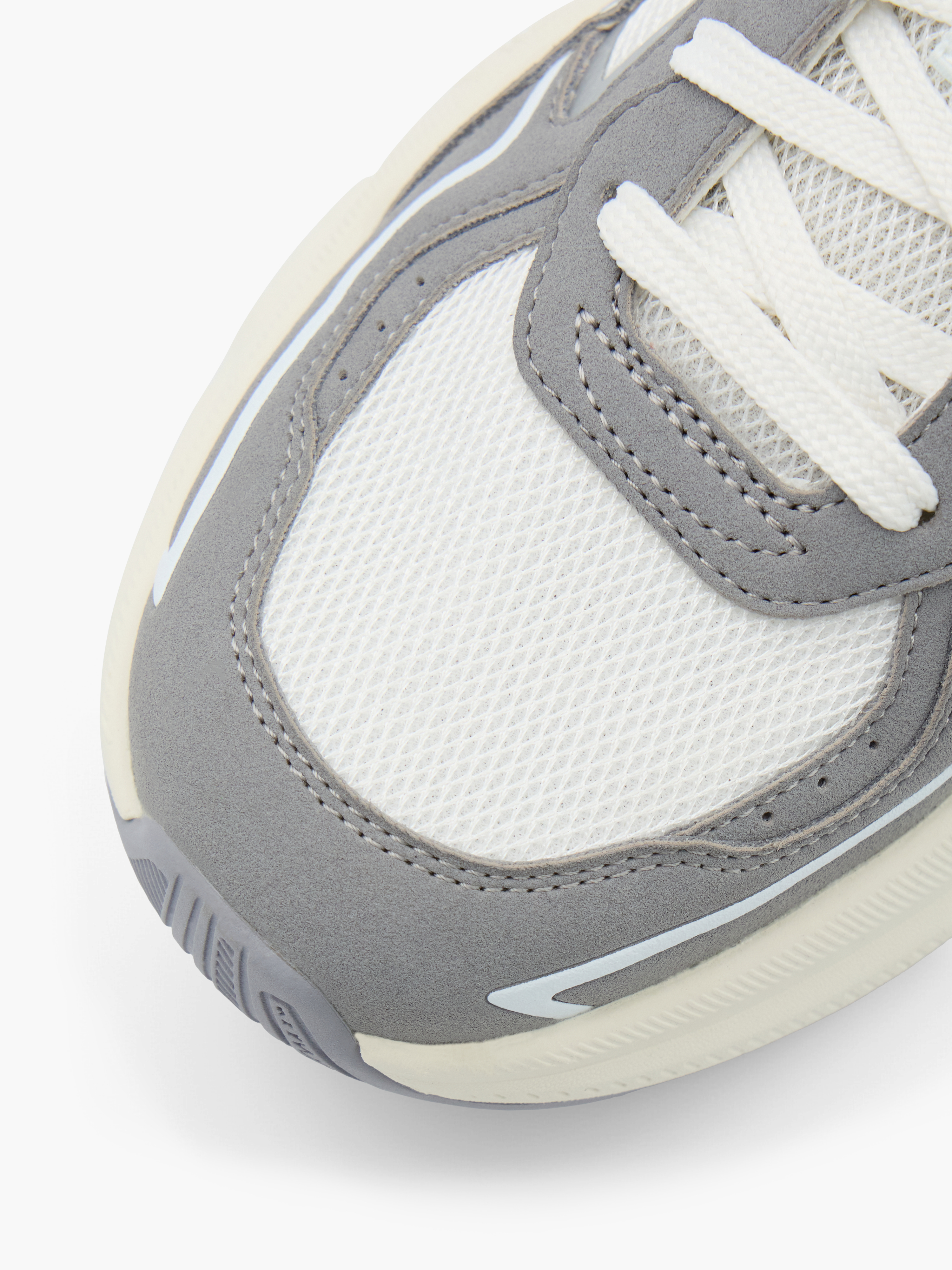 FILA Chunky Sneaker – Grau