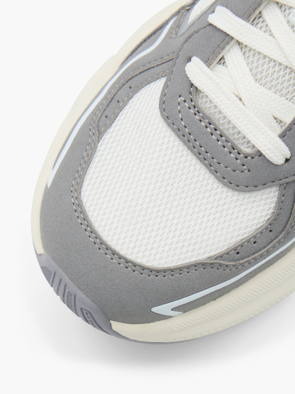 FILA Chunky Sneaker – Grau