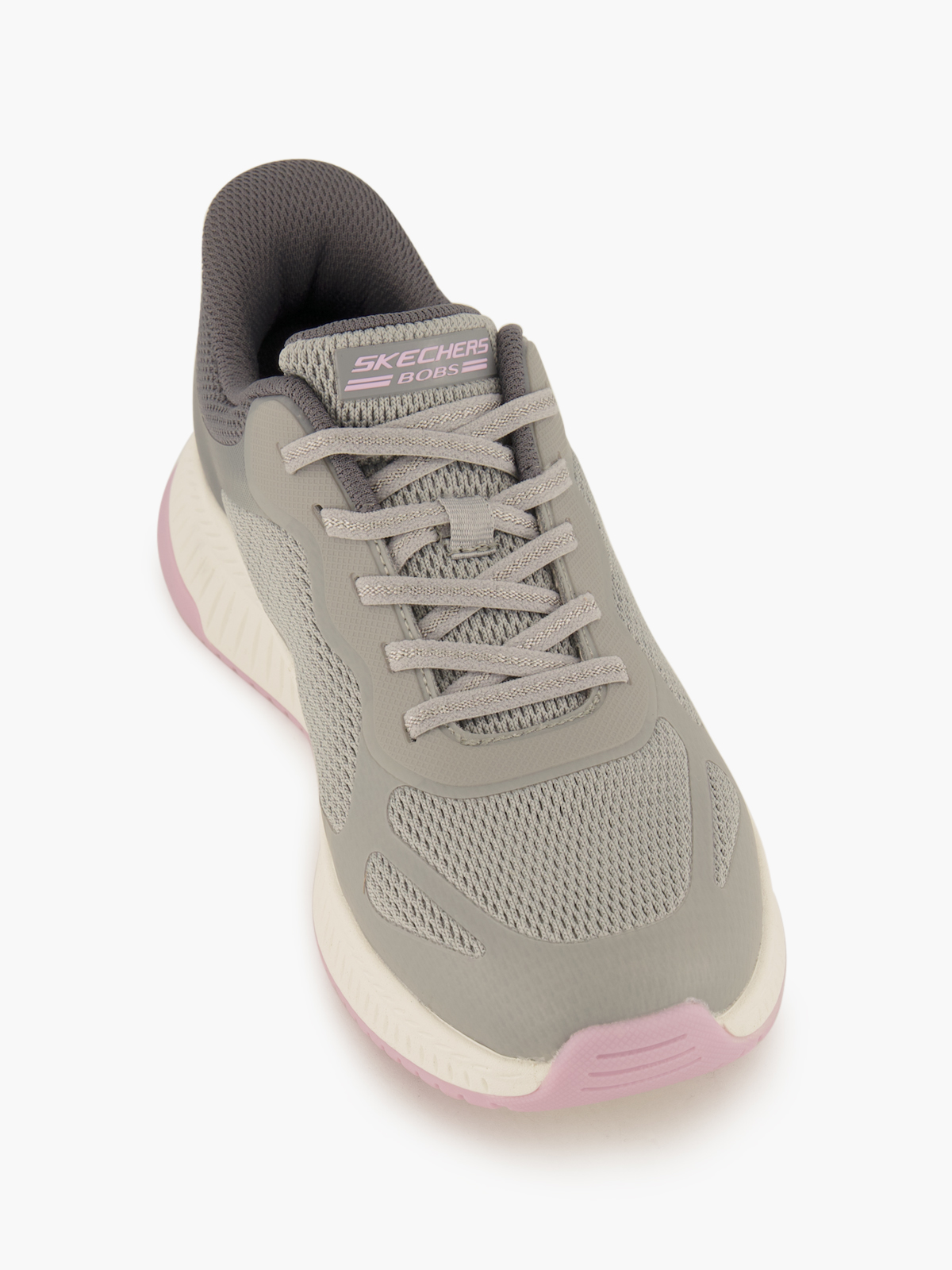 Skechers HANDS FREE SLIP-INS Sneaker – Grau
