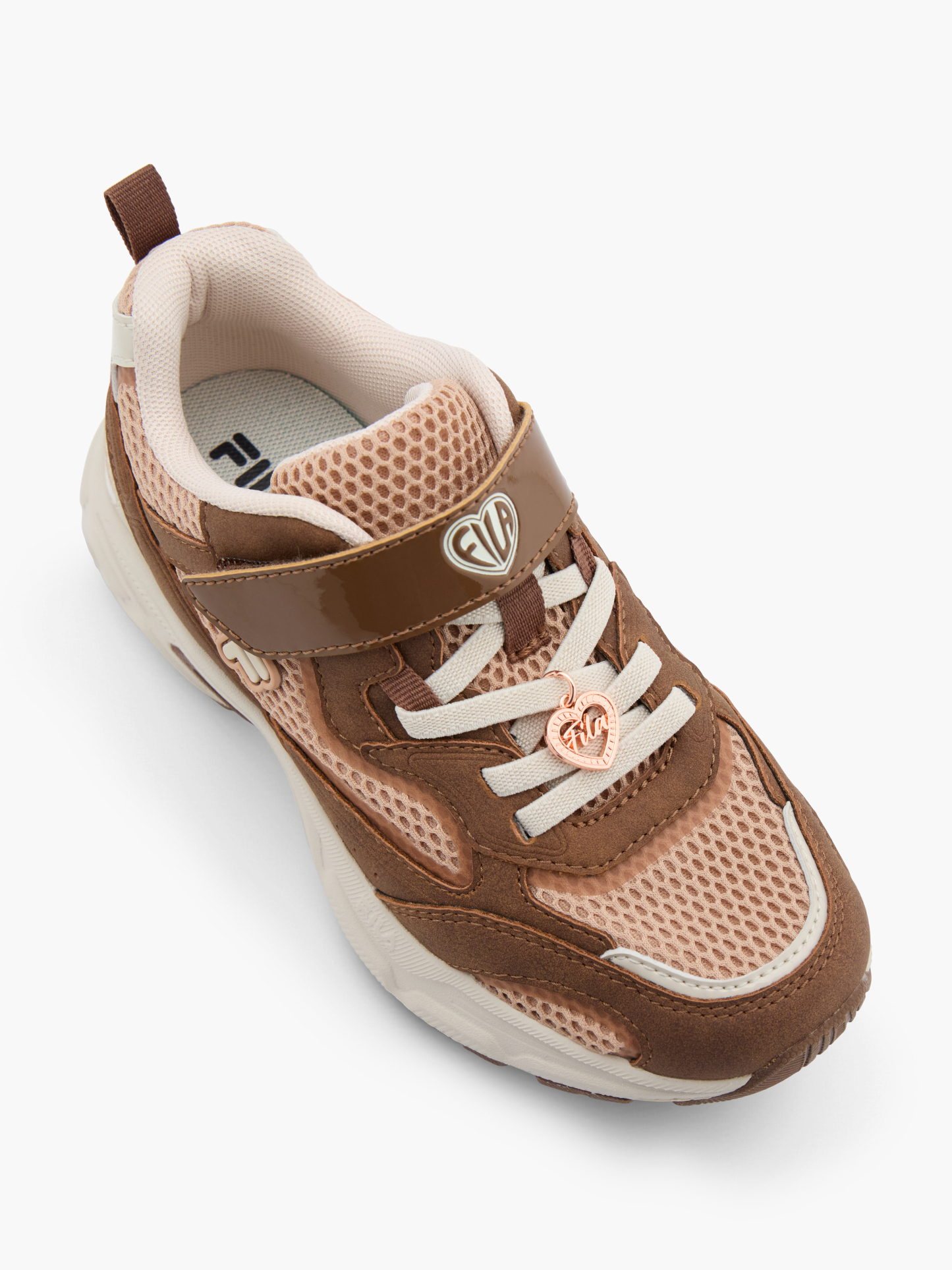 FILA Sneaker – Braun