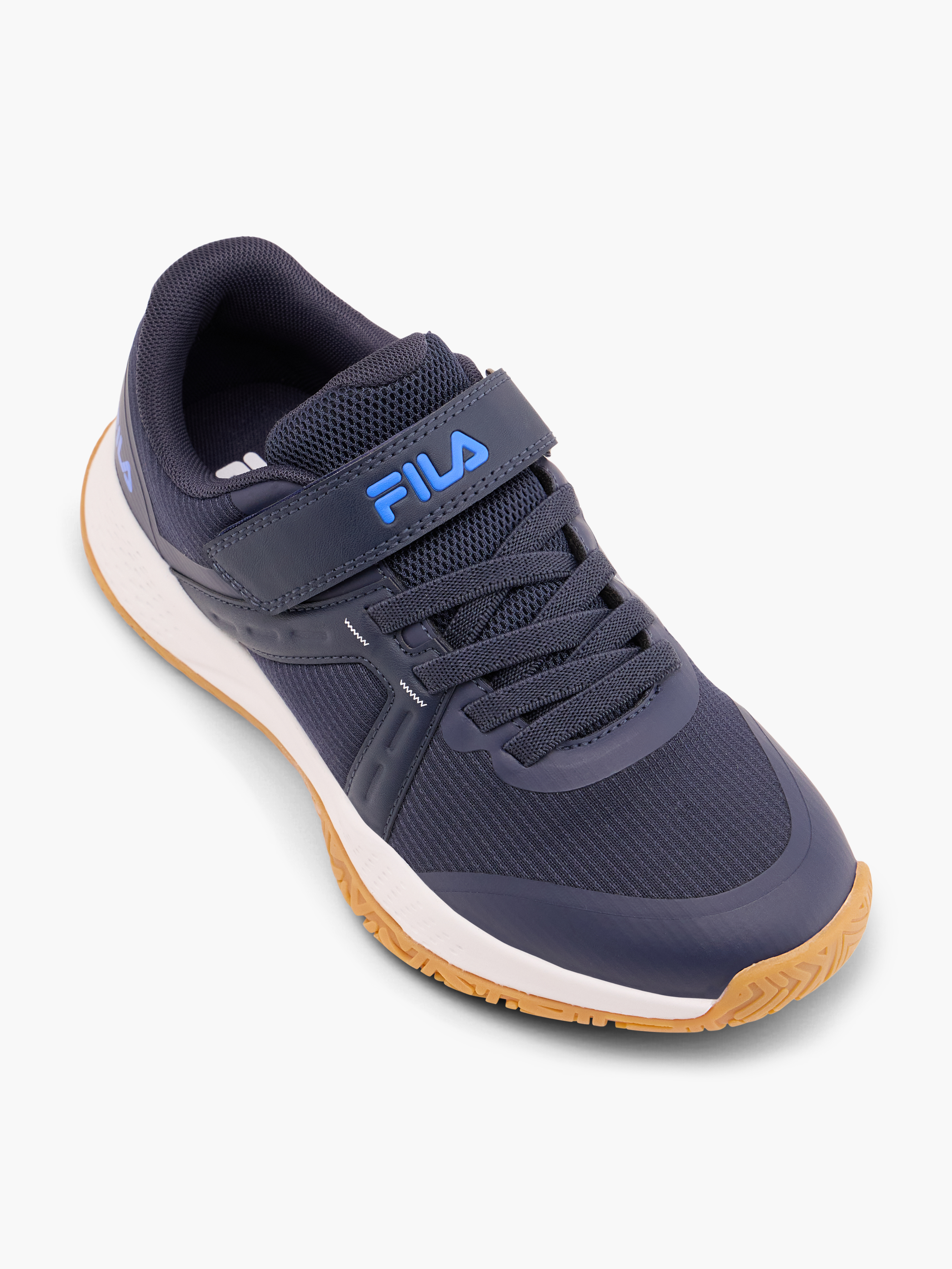 FILA Hallenschuh – Blau