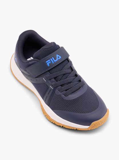 FILA Hallenschuh – Blau