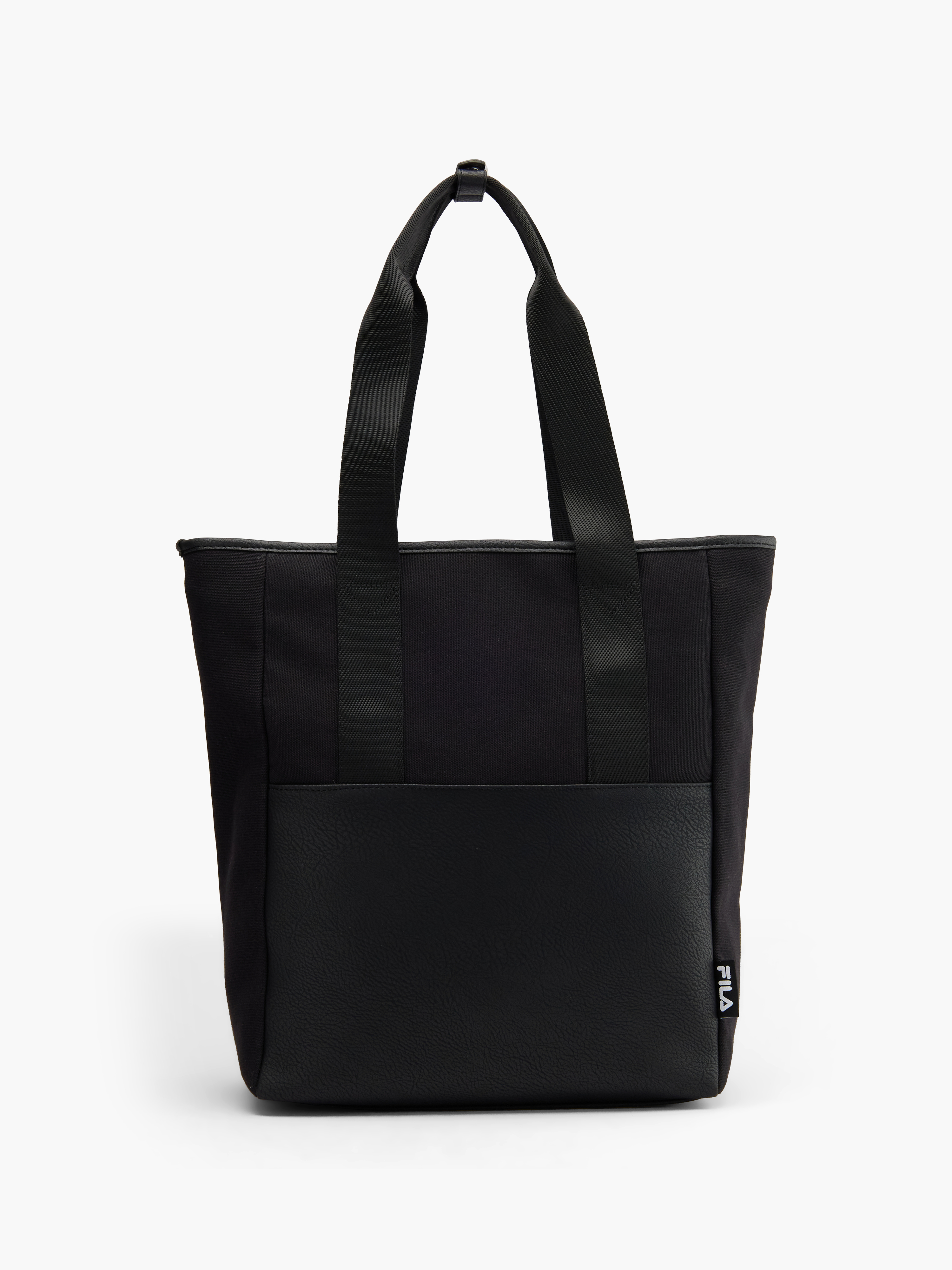 FILA Shopper – Schwarz
