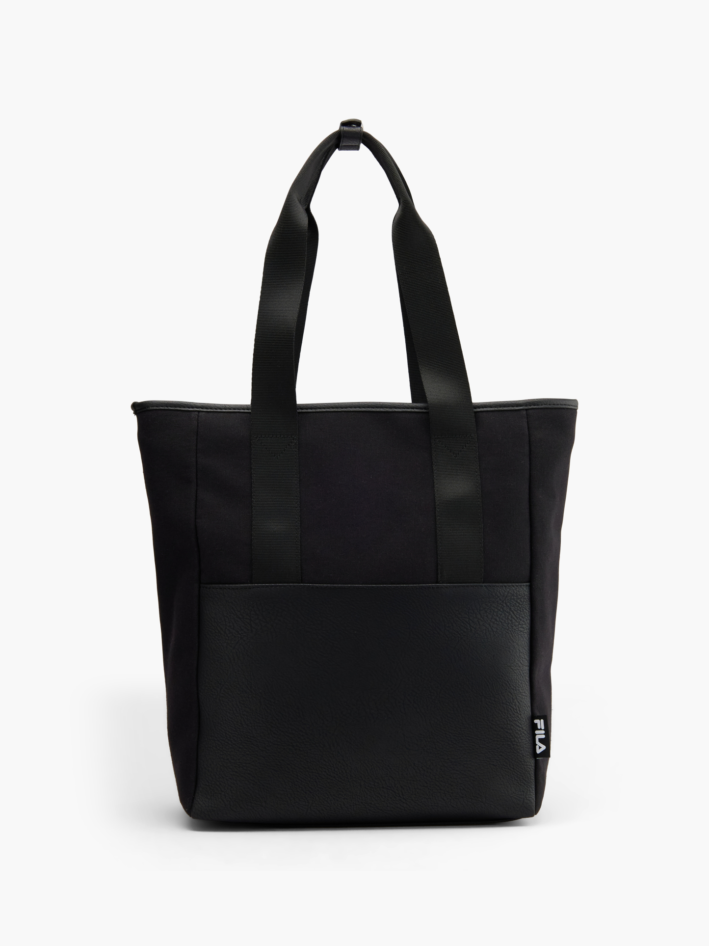 FILA Shopper – Schwarz