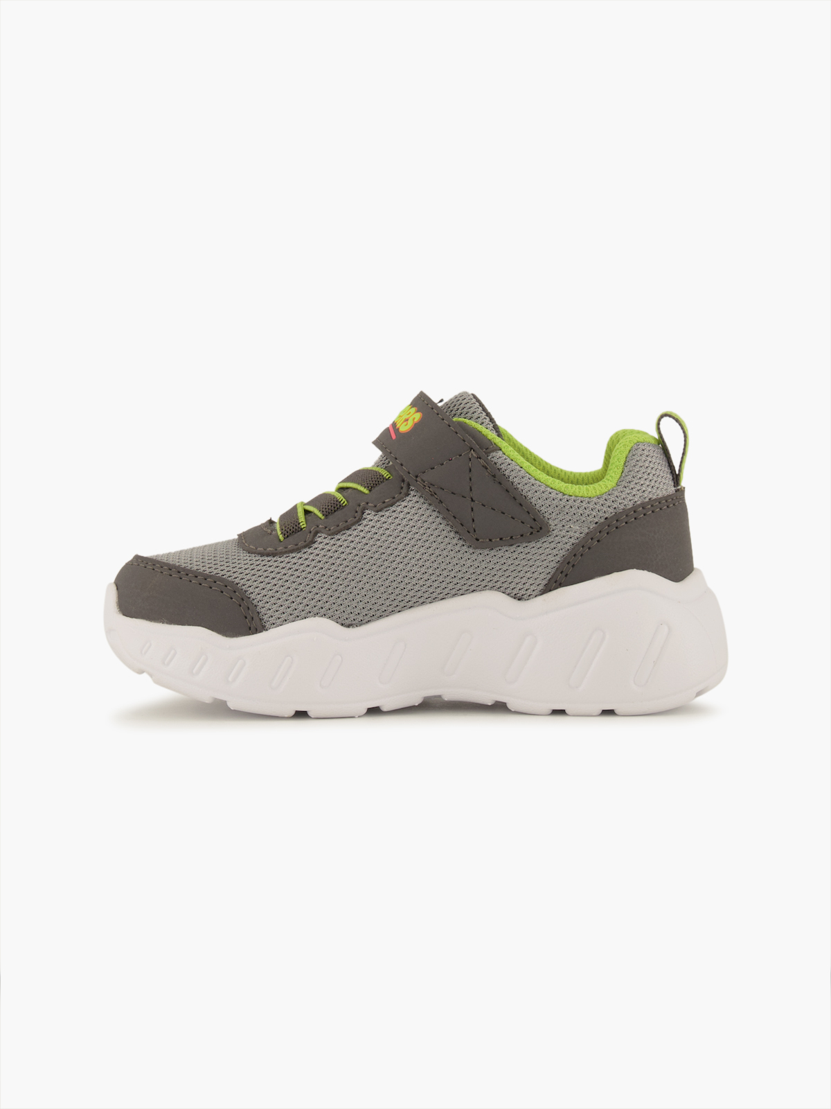 Skechers PLAY SCENE Sneaker – Grau