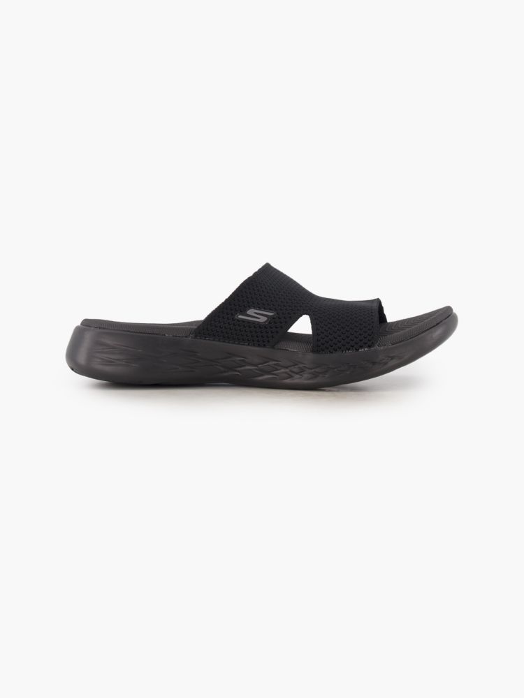 Skechers Slide – Schwarz (02294963)