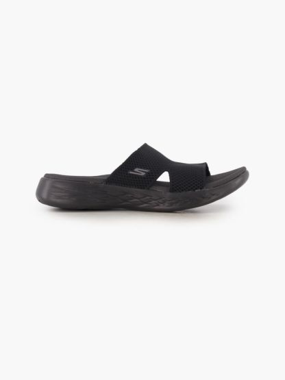 Skechers Slide – Schwarz (02294963)