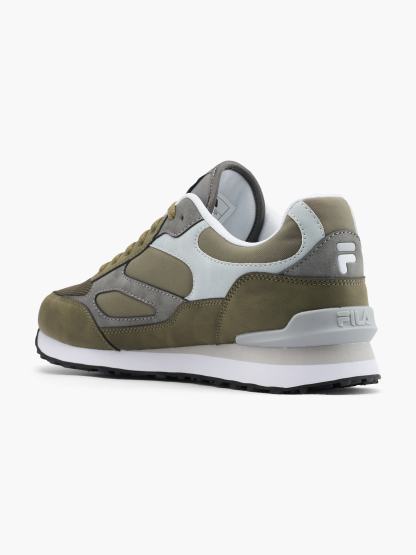 FILA Sneaker – Khaki