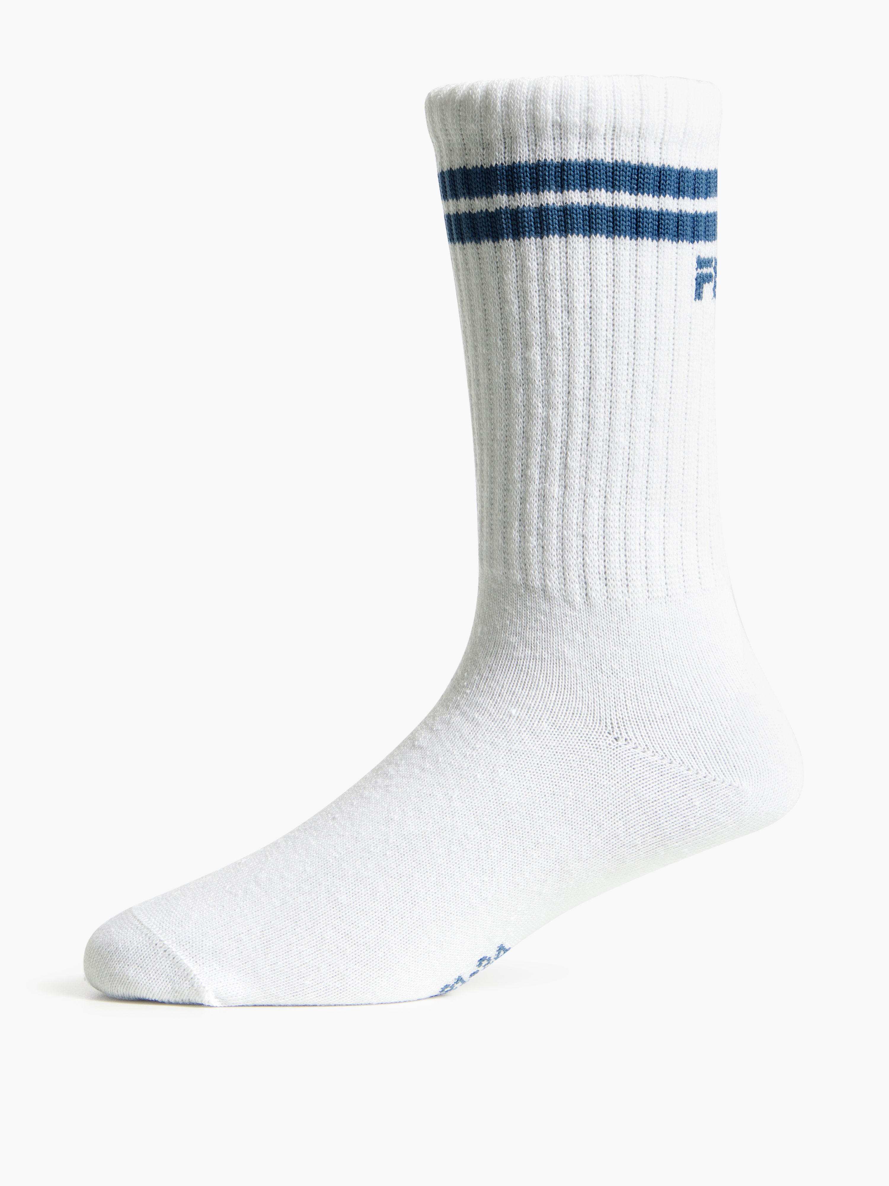 FILA 5x Socken – Blau